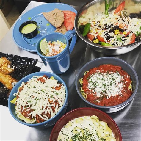 800 forrest st nw|EmPasta .